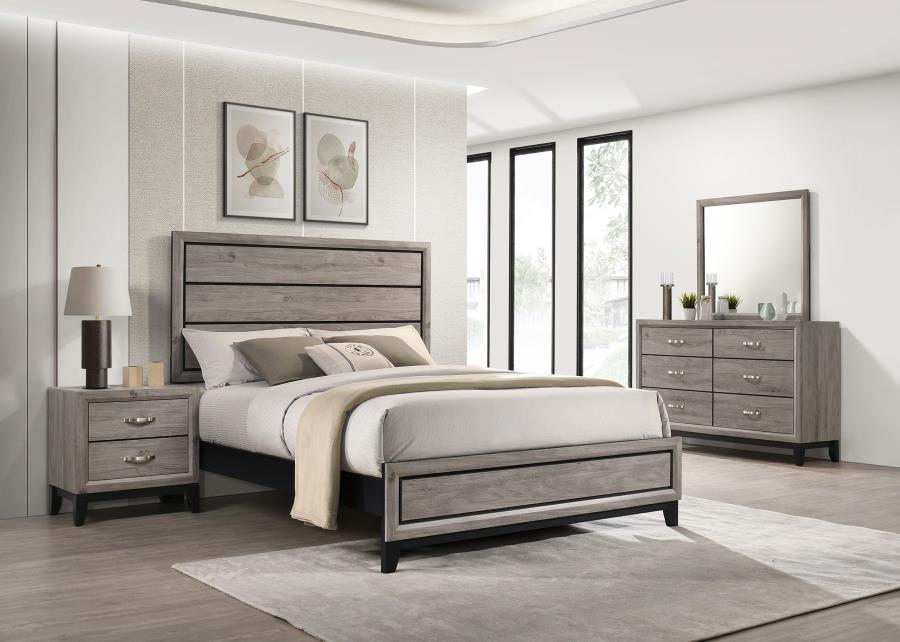 Valen Bedroom Set