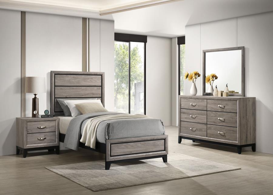 Valen Bedroom Set