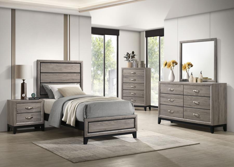 Valen Bedroom Set