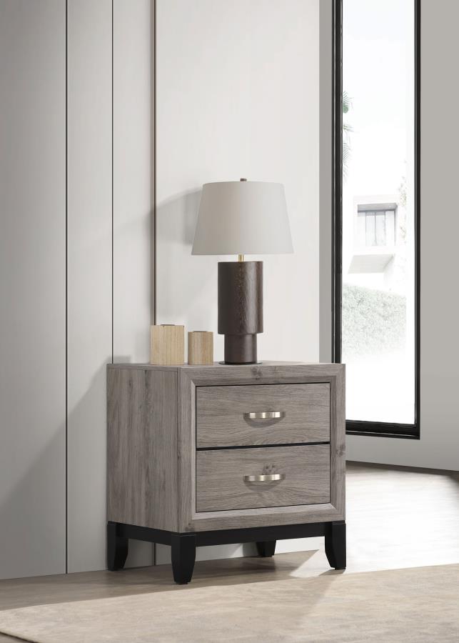 Valen Bedroom Set
