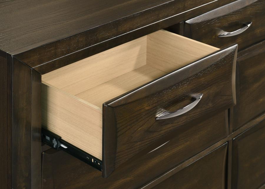 Atlas Bedroom Set