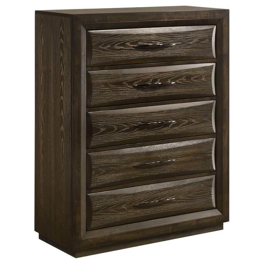 Atlas Bedroom Set