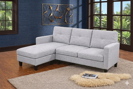 Reversible Sectional