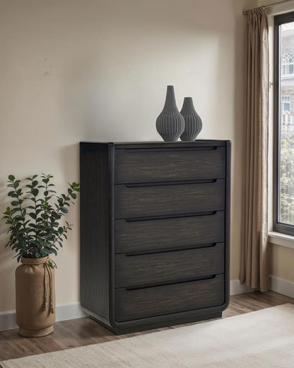 Leandro Bedroom Set