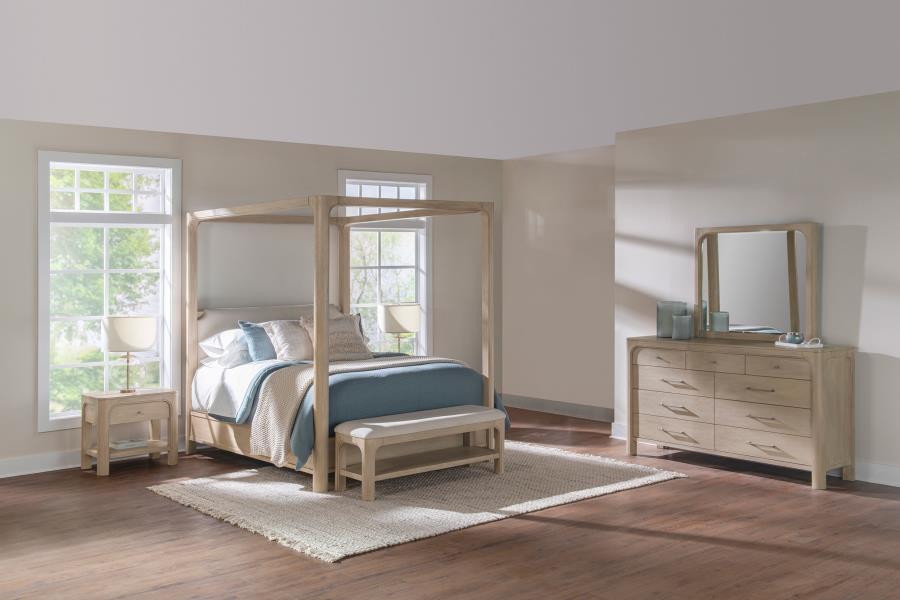 Solano Bedroom Set