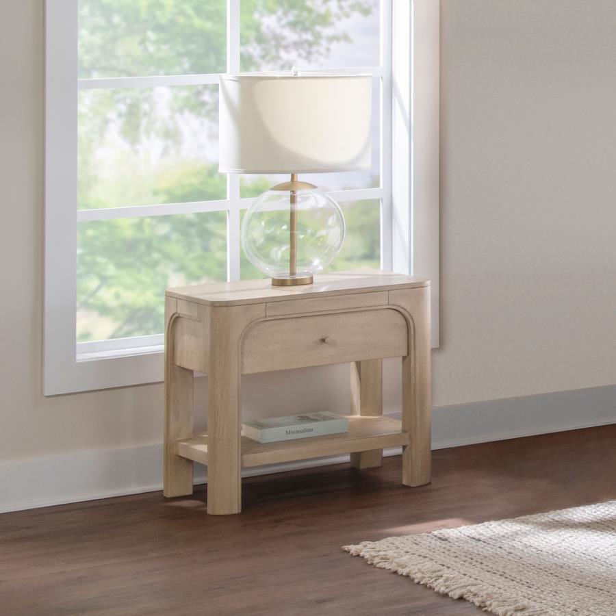 Solano Bedroom Set