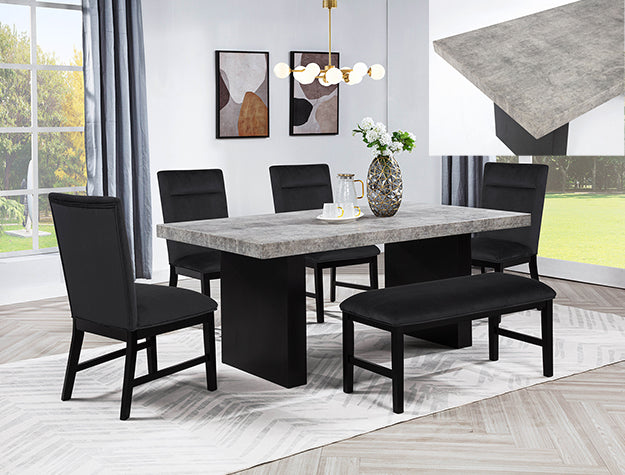 Sebastian Dining Set