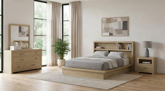 Hendricks Bedroom Set