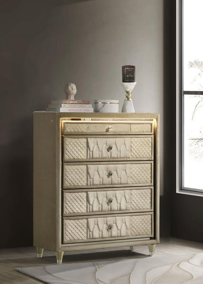 Lorient Bedroom Set