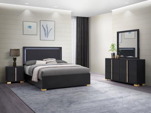 MARCELINE BEDROOM SET LABOR DAY SALE