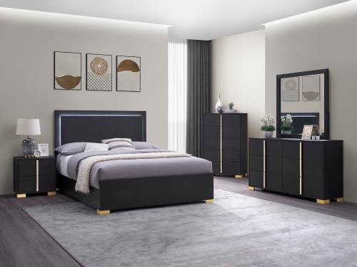 MARCELINE BEDROOM SET LABOR DAY SALE