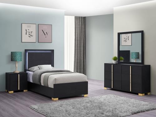 MARCELINE BEDROOM SET LABOR DAY SALE