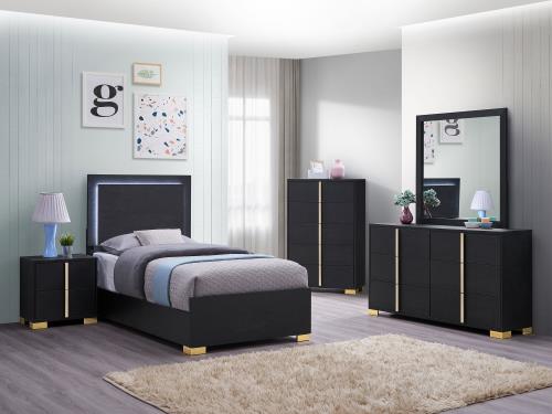 MARCELINE BEDROOM SET LABOR DAY SALE