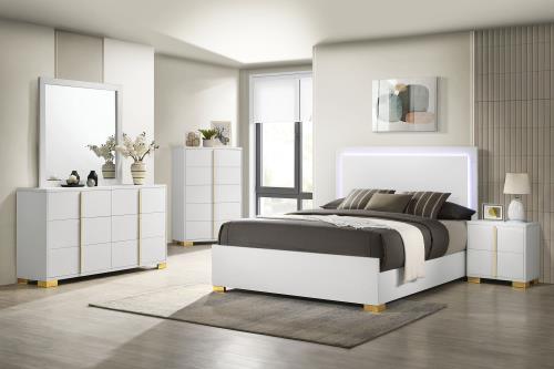 MARCELINE BEDROOM SET LABOR DAY SALE