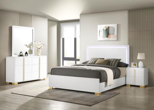 MARCELINE BEDROOM SET LABOR DAY SALE