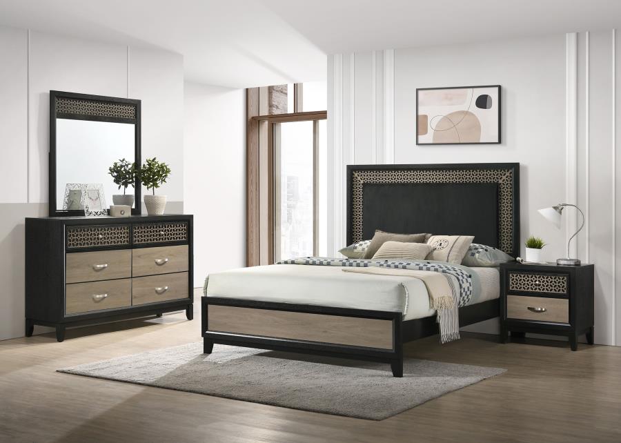 Valencia Bedroom Set