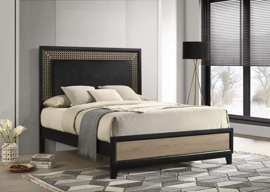 Valencia Bedroom Set