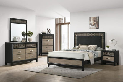 Valencia Bedroom Set