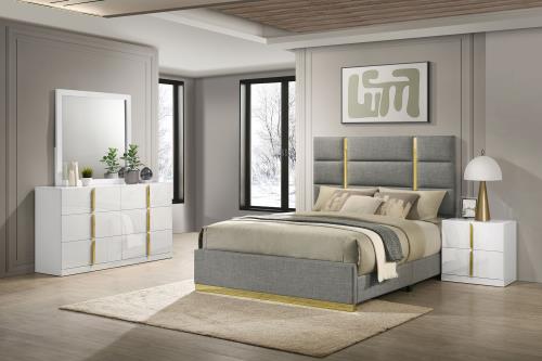 INES BEDROOM SET LABOR DAY SALE