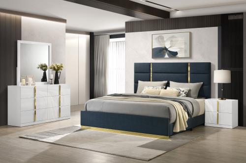 INES BEDROOM SET LABOR DAY SALE