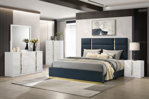 INES BEDROOM SET LABOR DAY SALE