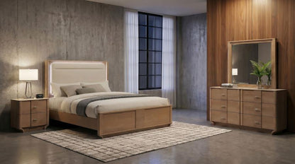 Leanne Bedroom Set