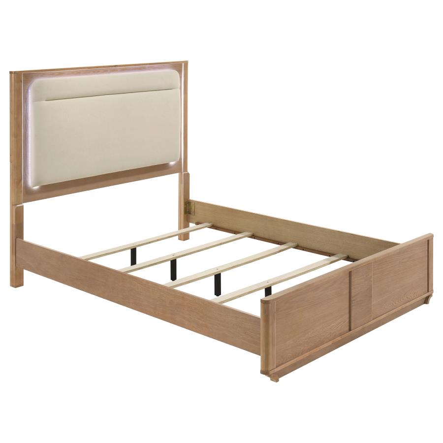 Leanne Bedroom Set