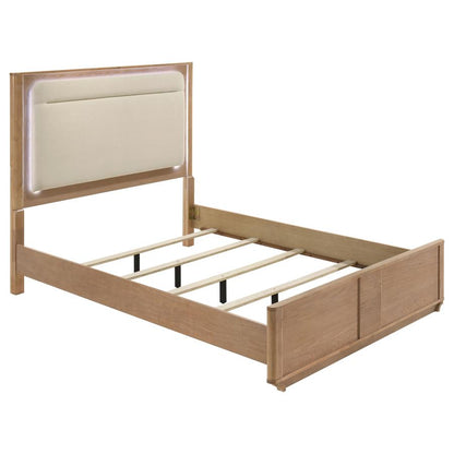 Leanne Bedroom Set