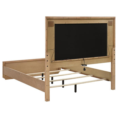 Leanne Bedroom Set