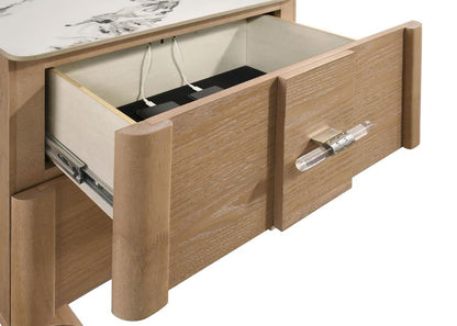 Leanne Bedroom Set