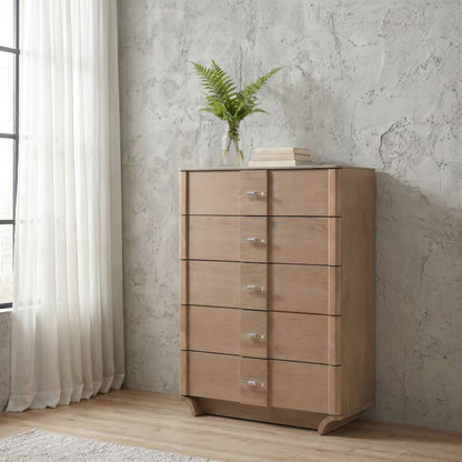 Leanne Bedroom Set