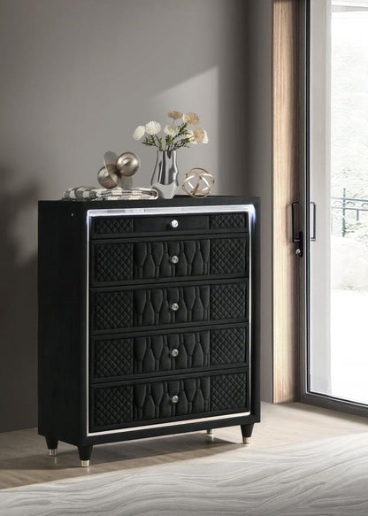 Lorient Bedroom Set