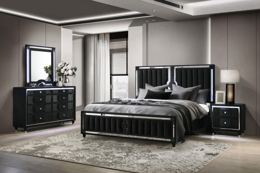 Ravenne Bedroom Set