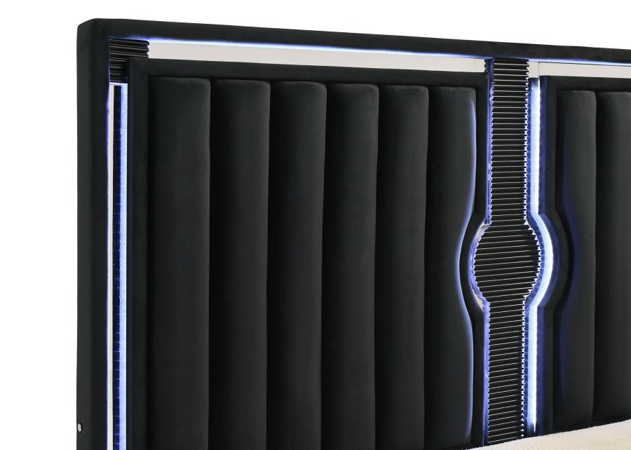Ravenne Bedroom Set