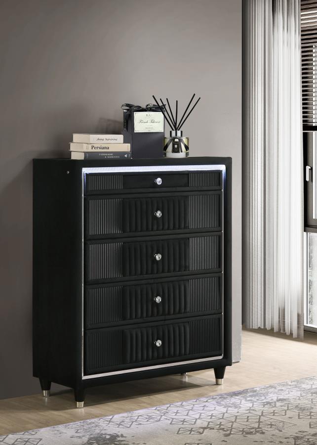 Ravenne Bedroom Set