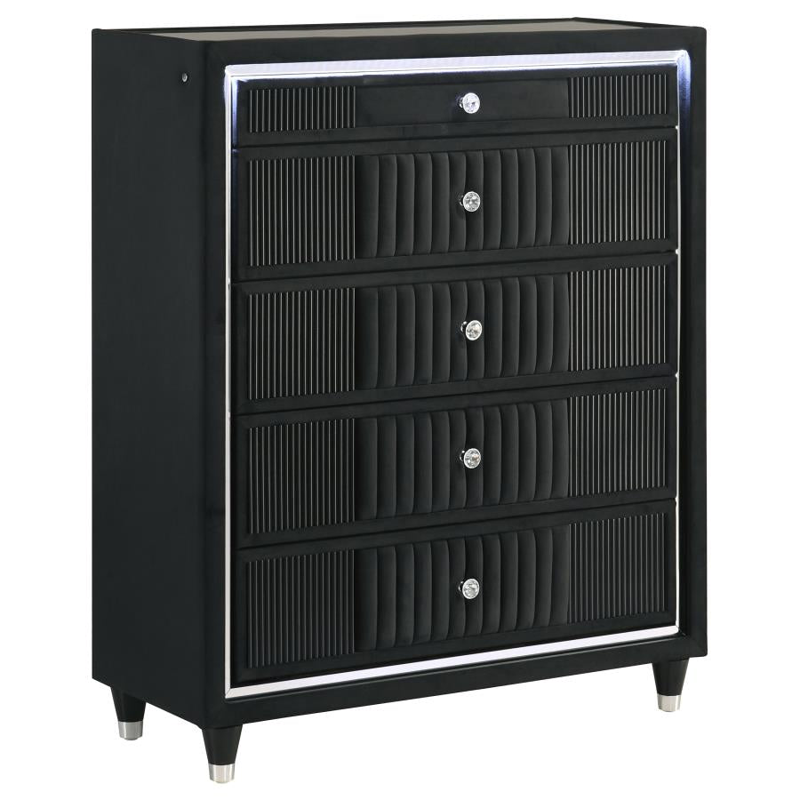 Ravenne Bedroom Set