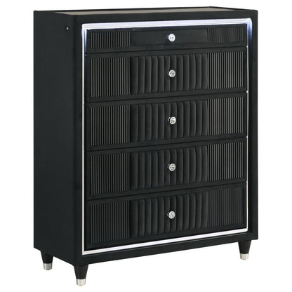 Ravenne Bedroom Set