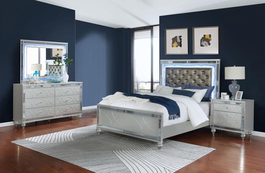 Gunninson Bedroom Set