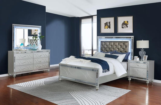 Gunninson Bedroom Set