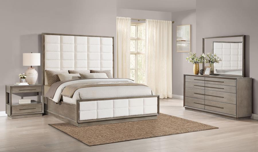 Durango Bedroom Set