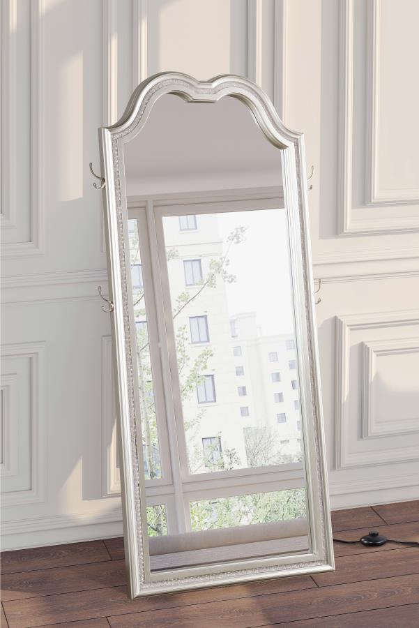 Evangeline Floor Mirror
