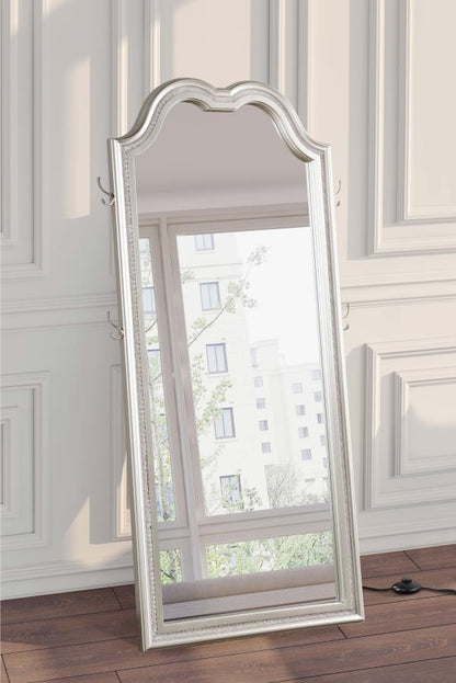 Evangeline Floor Mirror