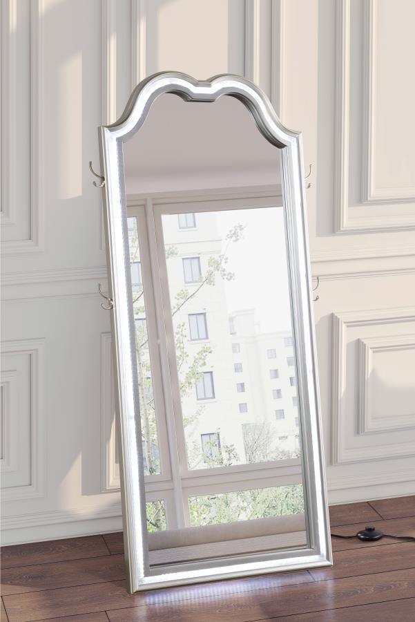 Evangeline Floor Mirror