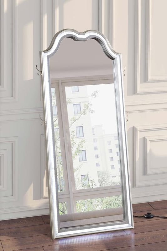 Evangeline Floor Mirror