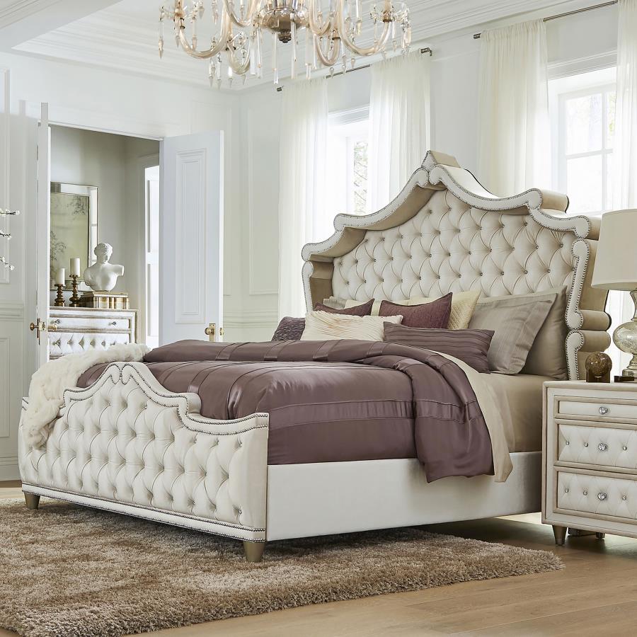 Antonella Bedroom Set