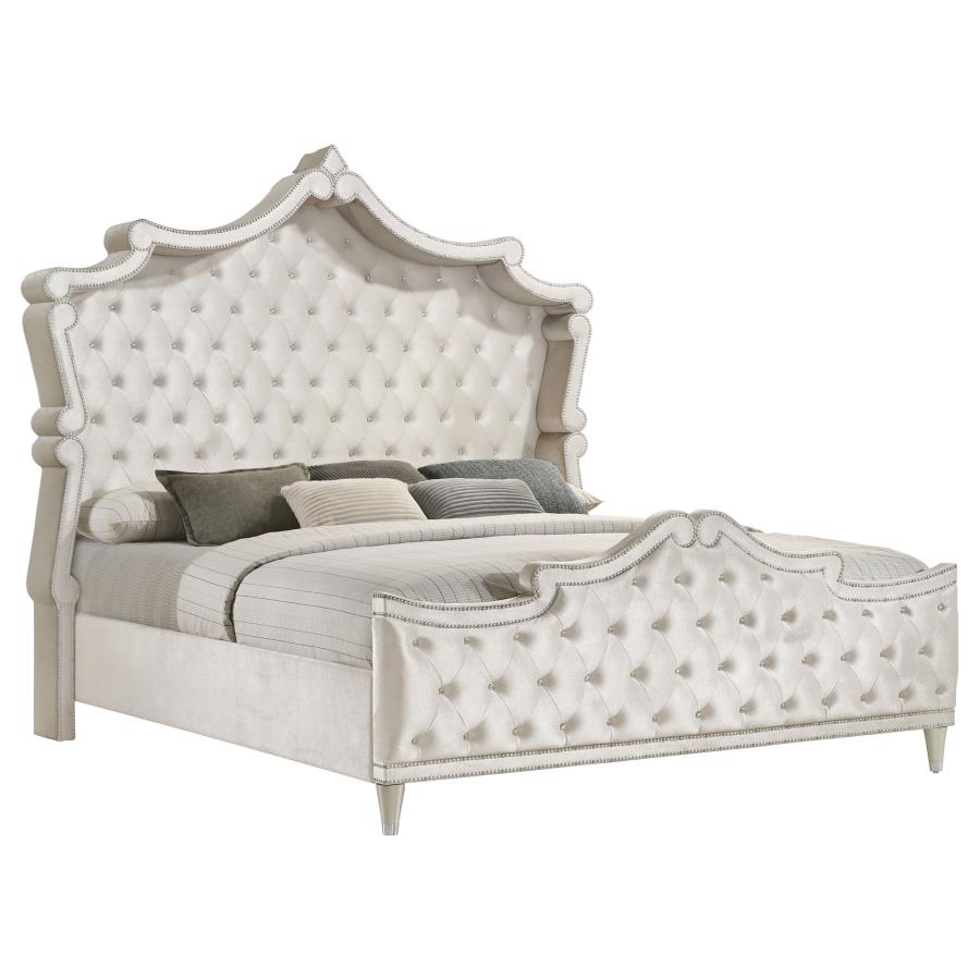 Antonella Bedroom Set