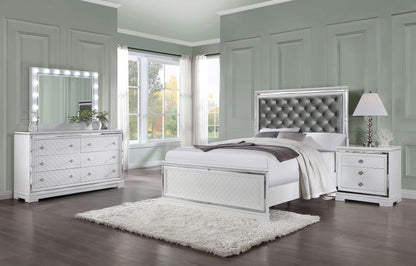 Eleanor Bedroom Set