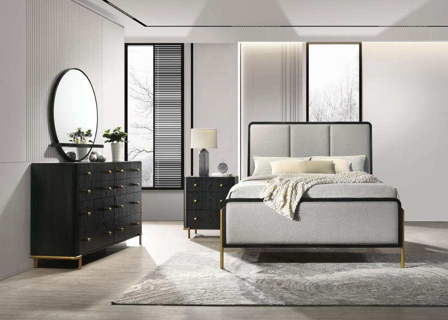 Arini Bedroom Set