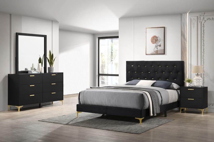 KENDALL BEDROOM SET LABOR DAY SALE