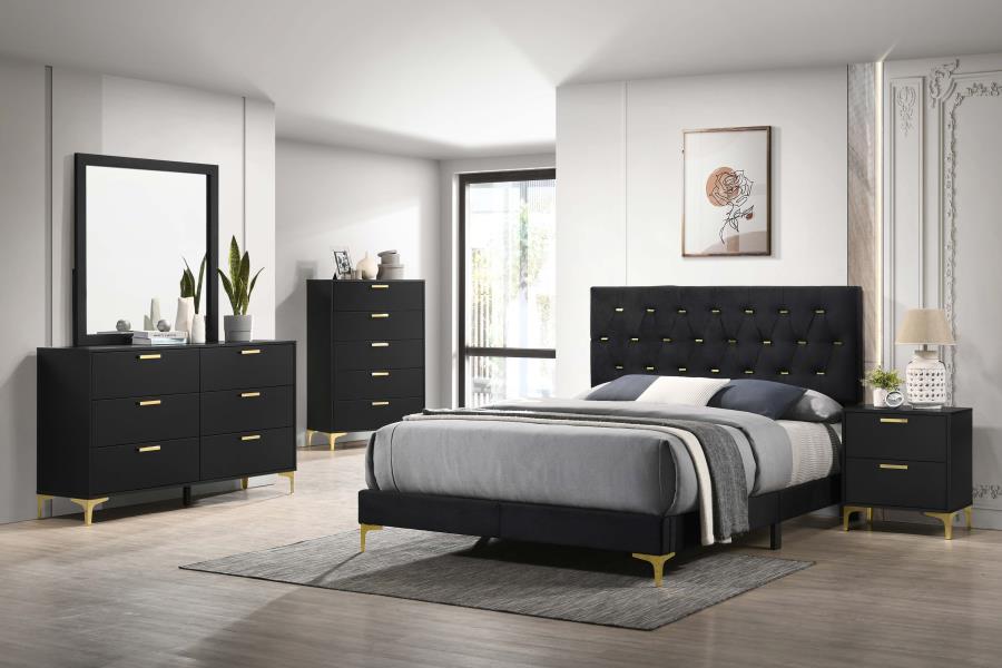 KENDALL BEDROOM SET LABOR DAY SALE